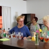 Ein Fest braucht viele engagierte Helfer