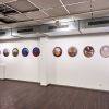 Ausstellung ""Art Intermezzo" in der Städtischen Galerie Filderstadt mit aHBKE und Küfis