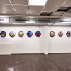 Ausstellung ""Art Intermezzo" in der Städtischen Galerie Filderstadt mit aHBKE und Küfis