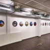 Ausstellung ""Art Intermezzo" in der Städtischen Galerie Filderstadt mit aHBKE und Küfis