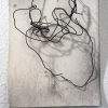 Margarete Baur: Nr. 618, Materialbild Fundstück