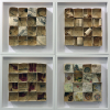 Karin Genitheim: frei.raum 1-4
