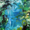 Eva Hoppert: Alles im Fluss