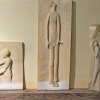 Armin Metzger: Drei Linden – Triptychon