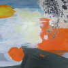 Petry Seidel: Wolke Nebel Energie