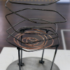 Ellen Zimmermann-Wendt: Variation frei-raum 003 und 004