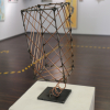 Ellen Zimmermann-Wendt: Variation frei-raum 003 und 004