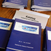 Katalog zur Ausstellung