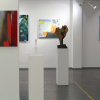 Impressionen von der Ausstellung