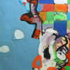 Papafragment (Detail)