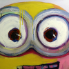 Minion (Detail)