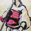 Samurai (Detail)
