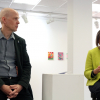 Ulrike Saremba im Gespräch mit Marc Taschowsky
