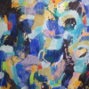 Claudia Krug: Gouache, Ausschnitt