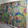 Claudia Krug: Gouache