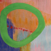 Claudia Krug: Gouache, Detail
