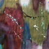 Claudia Krug, Gouache, Detail