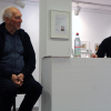 Günther Sommer lüftet im Gespräch mit Philipp Kompalla einige "Geheimnisse" aus seiner Studienzeit.
