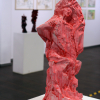 Julius Reinders: Skulptur