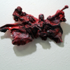 Julius Reinders: Skulptur