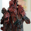 Julius Reinders: Skulptur