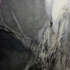 Detail aus einer Zeichnung von Annette Czopf