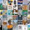 Alle Kunstwerke auf einen Blick.