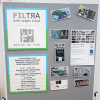 Informationen über vergangene und zukünftige Ausstellungen