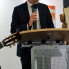 Bürgermeister Jens Theobaldt