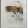 Zeichnung von Hans Gunsch