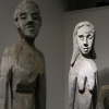 Skulpturen von Jolanta  Switajski
