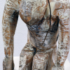 Skulptur von Jolanta Switajski
