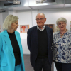 Ingeborg Maria Buck im Gespräch mit Jolanta Switajski und Hans Gunsch