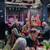 Jahresauftakt der KüFis in der Alten Mühle in Filderstadt-Bonlanden