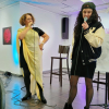 Angela und Martina von Knack-Musik im Sängerinnen-Wettstreit