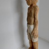 Gabriele Reuff, O.T., Holz, 30 x 140 x 25 cm